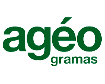 Logo do parceiro Ageo