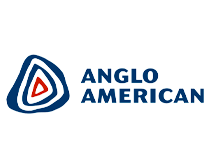 Logo do parceiro Anglo American