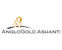 Logo do parceiro AngloGold Ashanti