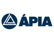 Logo do parceiro Apia