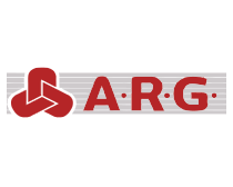 Logo do parceiro ARG