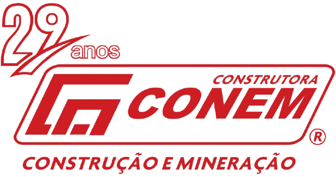 Logo do parceiro Conem