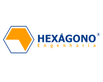 Logo do parceiro Hexágono