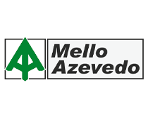 Logo do parceiro Mello Azevedo