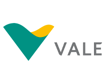 Logo do parceiro Vale