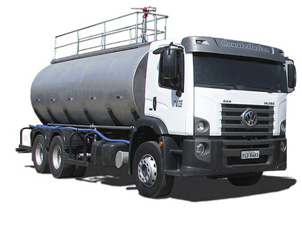 Imagem do equipamento Caminhão Pipa 20.000L