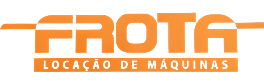 Logo da Frota Construções