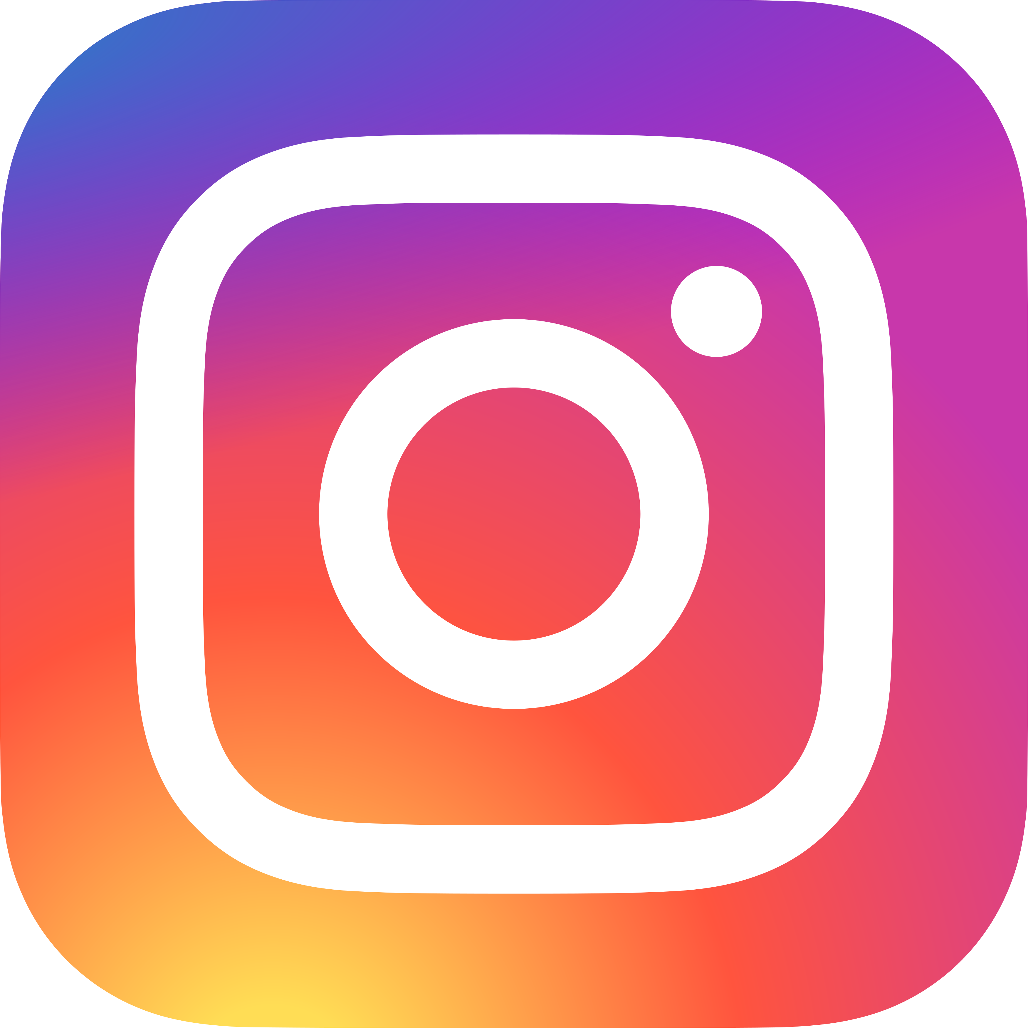 Ícone do Instagram
